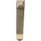 Ekena Millwork Traditional Craftsman Rough Sawn Bracket, Douglas Fir, 6"W x 34"D x 34"H BKT06X34X34TRA04RDF - alternate 3